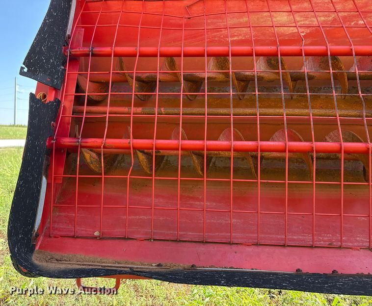 image for item EP0636 Westfield MK100-71 auger