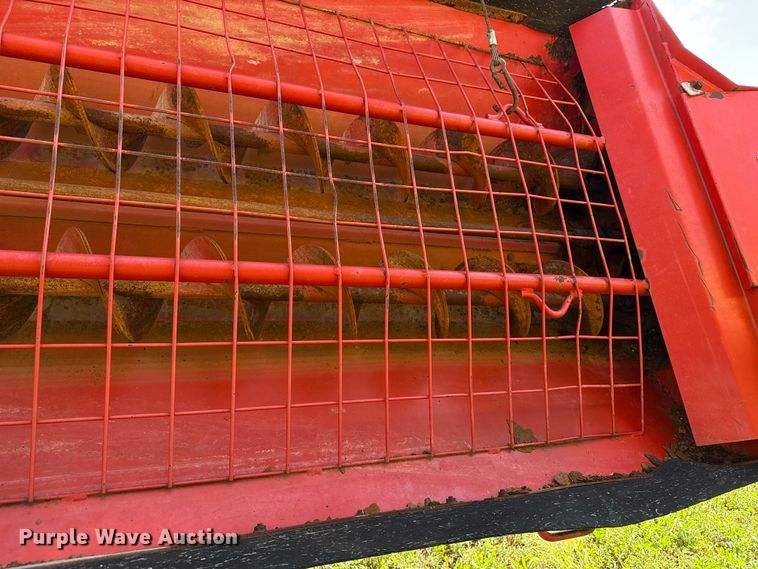 image for item EP0636 Westfield MK100-71 auger