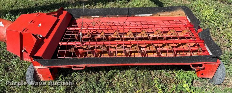 image for item EP0636 Westfield MK100-71 auger