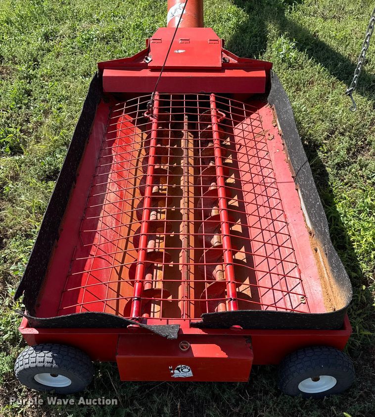 image for item EP0636 Westfield MK100-71 auger