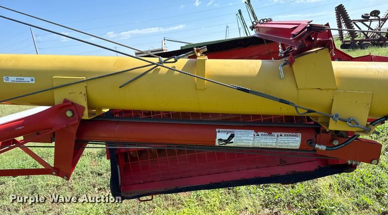 image for item EP0636 Westfield MK100-71 auger