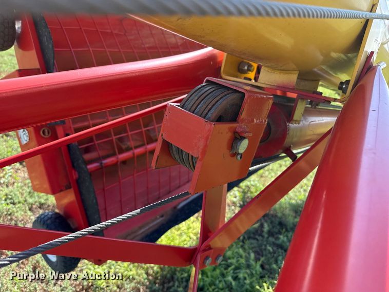 image for item EP0636 Westfield MK100-71 auger