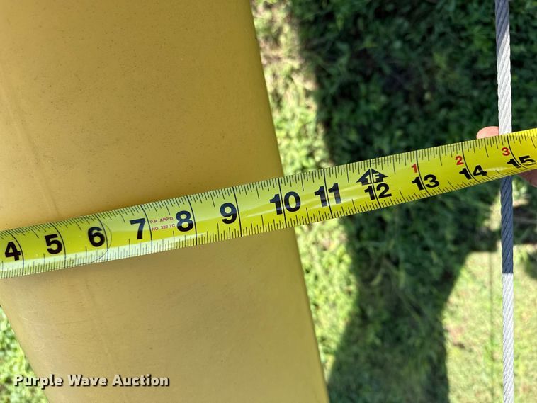 image for item EP0636 Westfield MK100-71 auger