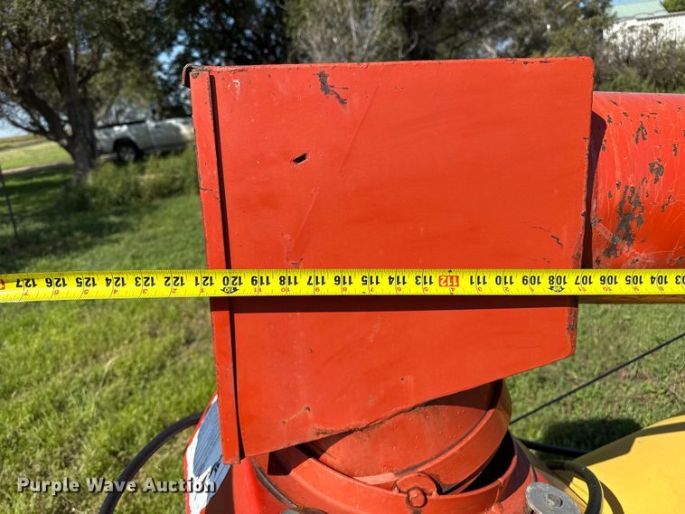 image for item EP0636 Westfield MK100-71 auger