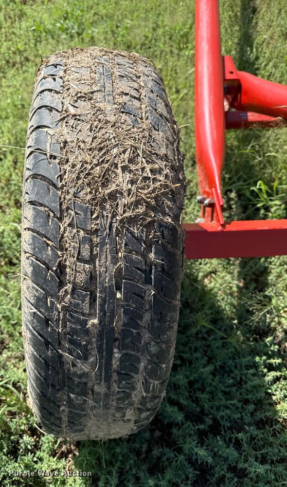 image for item EP0636 Westfield MK100-71 auger