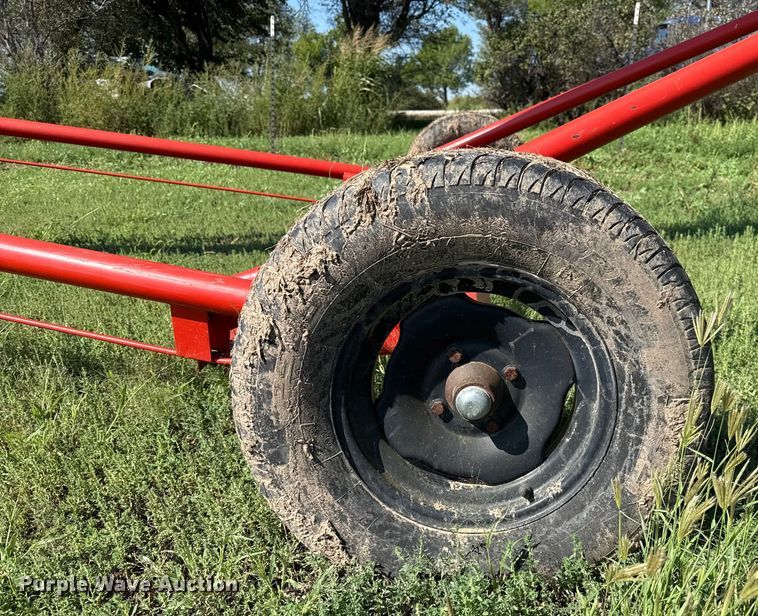 image for item EP0636 Westfield MK100-71 auger