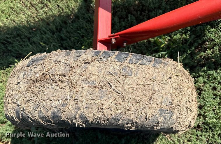 image for item EP0636 Westfield MK100-71 auger