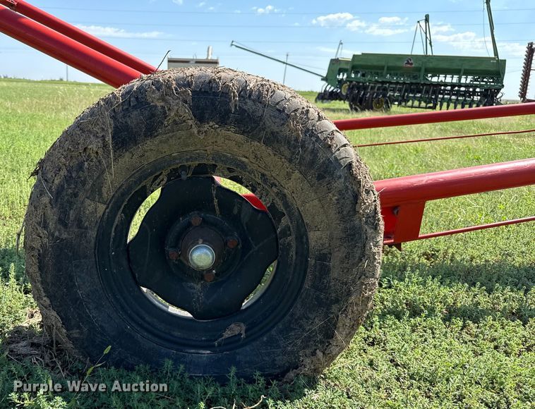 image for item EP0636 Westfield MK100-71 auger