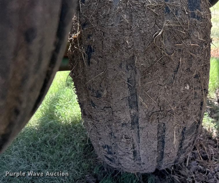 image for item EP0638 John Deere 530 grain drill