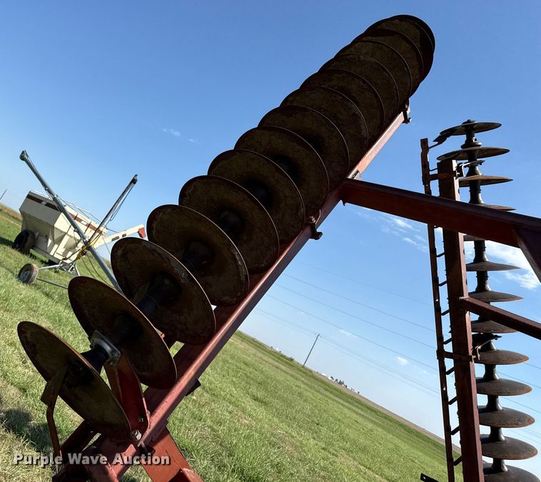 image for item EP0639 International 490 double off-set disk