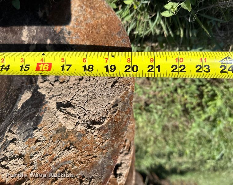 image for item EP0639 International 490 double off-set disk