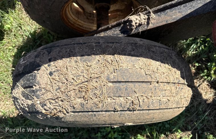 image for item EP0639 International 490 double off-set disk