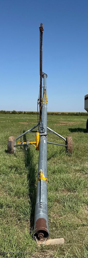 image for item EP0640 Mayrath auger