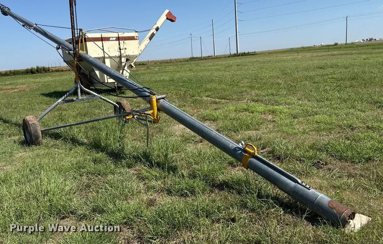 image for item EP0640 Mayrath auger