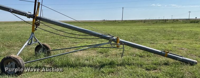 image for item EP0640 Mayrath auger