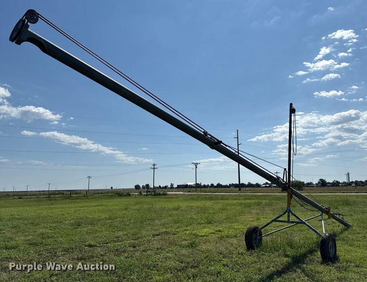 image for item EP0640 Mayrath auger