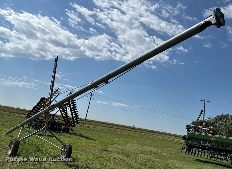 image for item EP0640 Mayrath auger