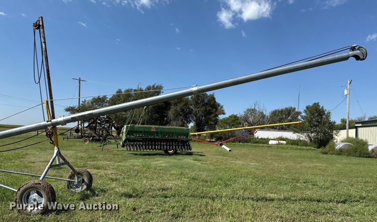 image for item EP0640 Mayrath auger