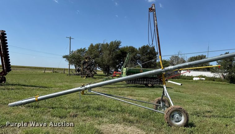 image for item EP0640 Mayrath auger