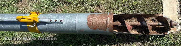 image for item EP0640 Mayrath auger