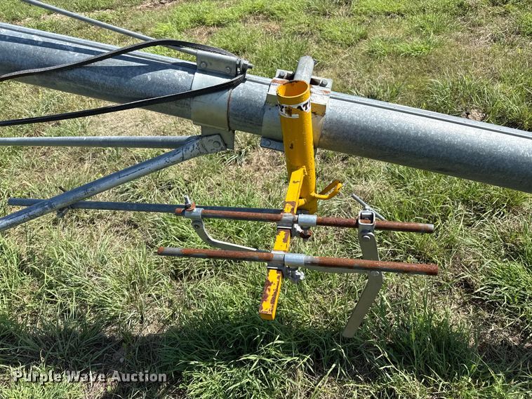 image for item EP0640 Mayrath auger