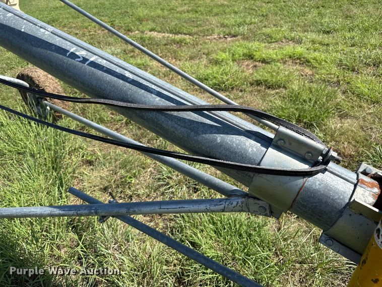 image for item EP0640 Mayrath auger