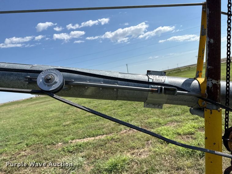 image for item EP0640 Mayrath auger