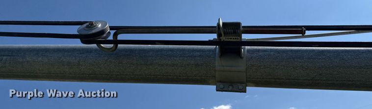 image for item EP0640 Mayrath auger