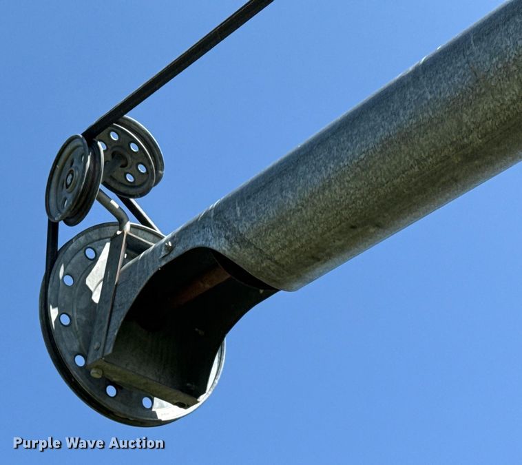 image for item EP0640 Mayrath auger