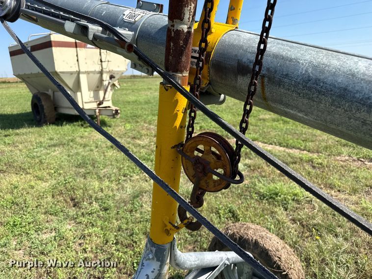 image for item EP0640 Mayrath auger