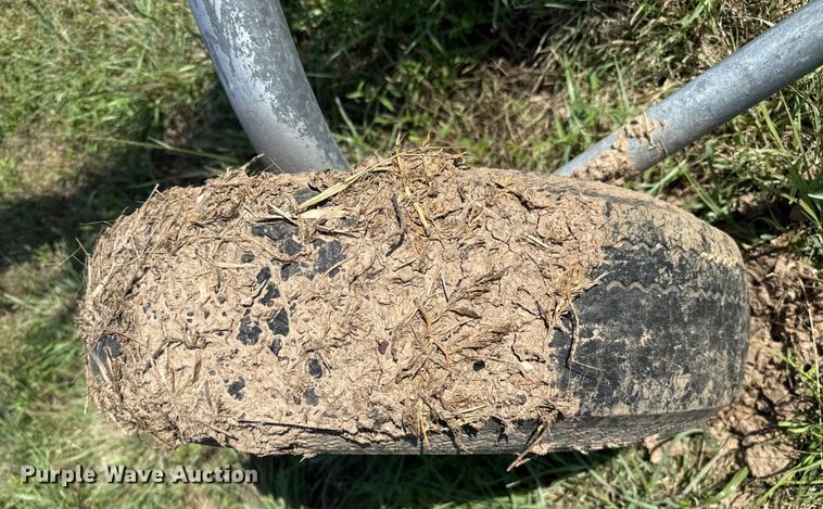 image for item EP0640 Mayrath auger