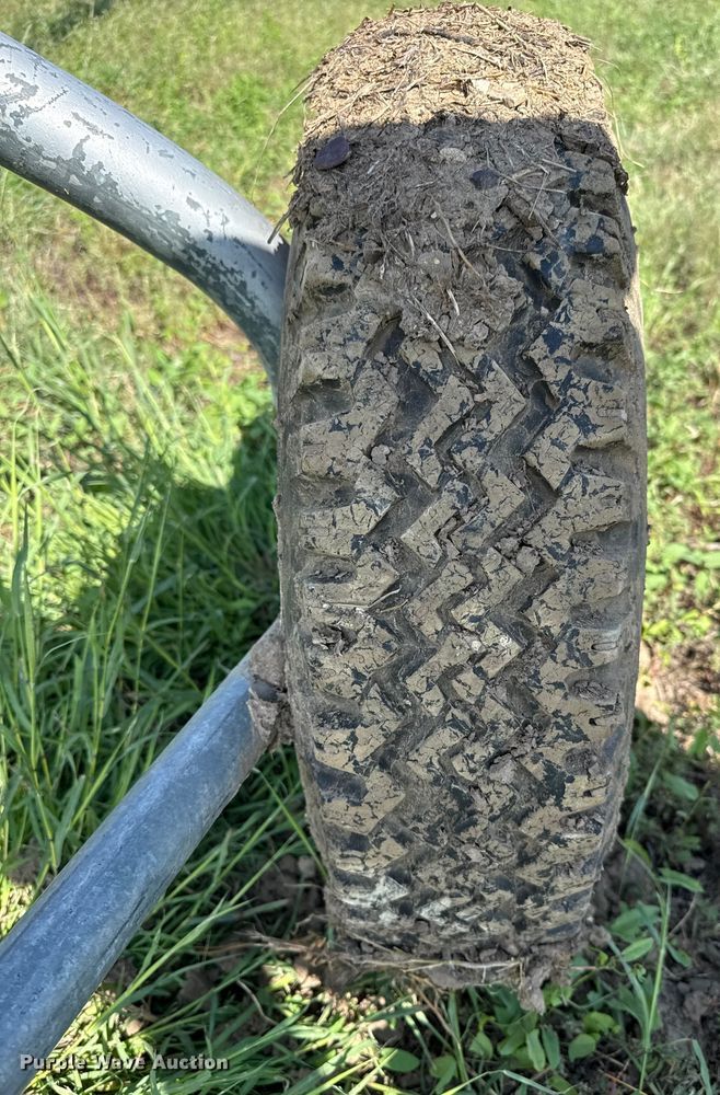 image for item EP0640 Mayrath auger