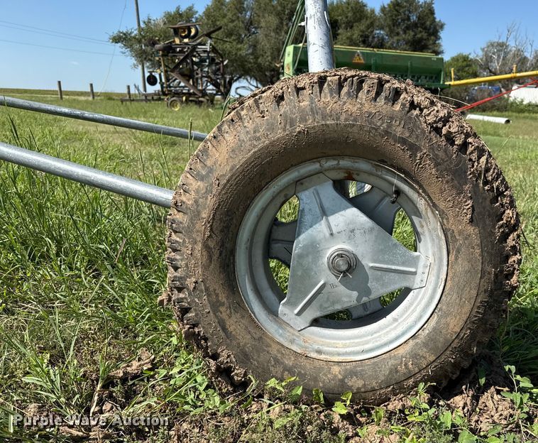 image for item EP0640 Mayrath auger