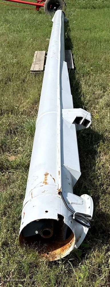 image for item EP0642 Auger