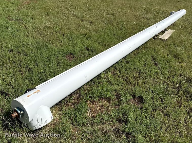 image for item EP0642 Auger