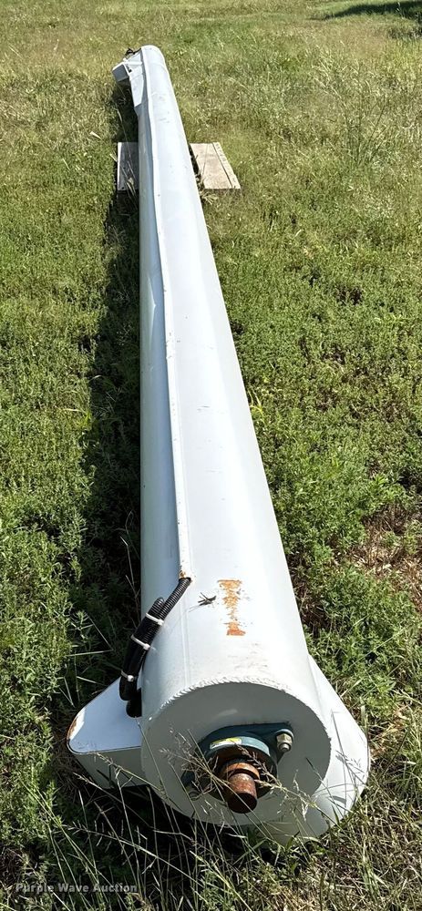 image for item EP0642 Auger