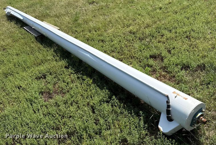 image for item EP0642 Auger