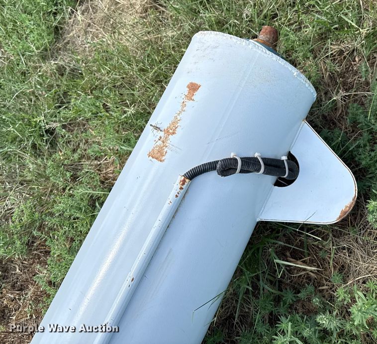 image for item EP0642 Auger