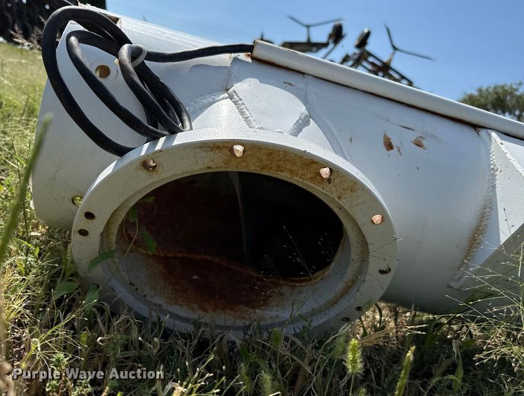 image for item EP0642 Auger