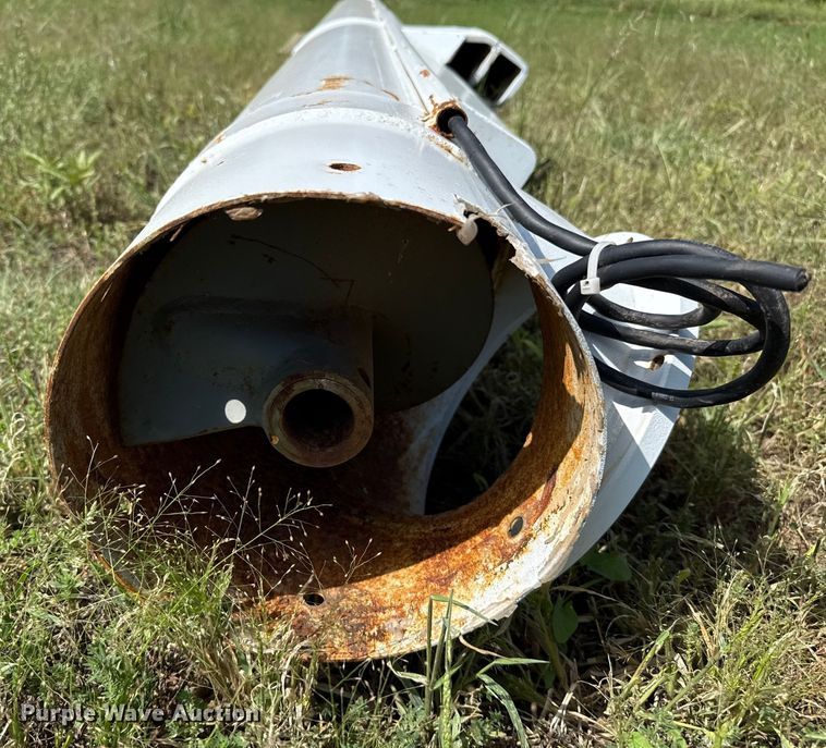 image for item EP0642 Auger