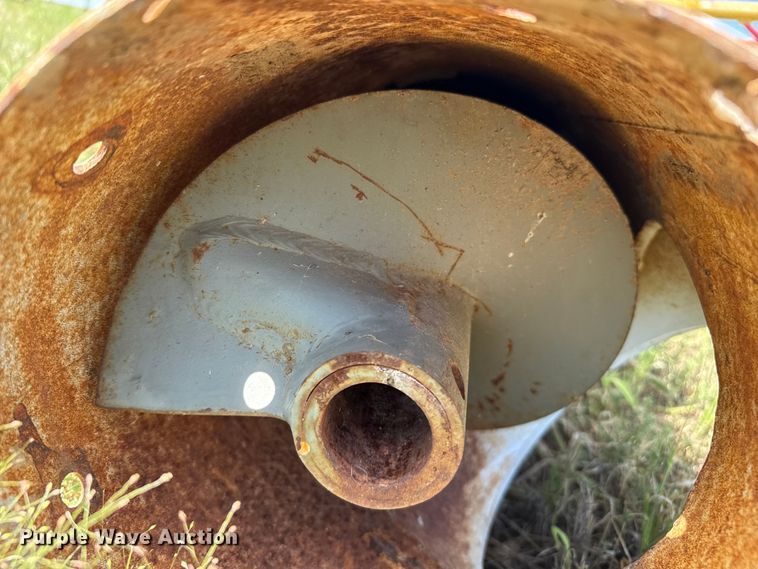 image for item EP0642 Auger