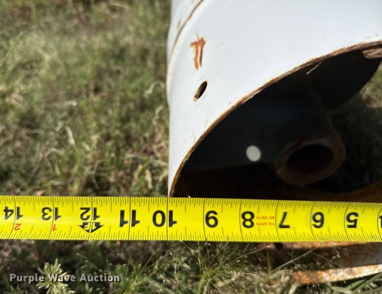 image for item EP0642 Auger