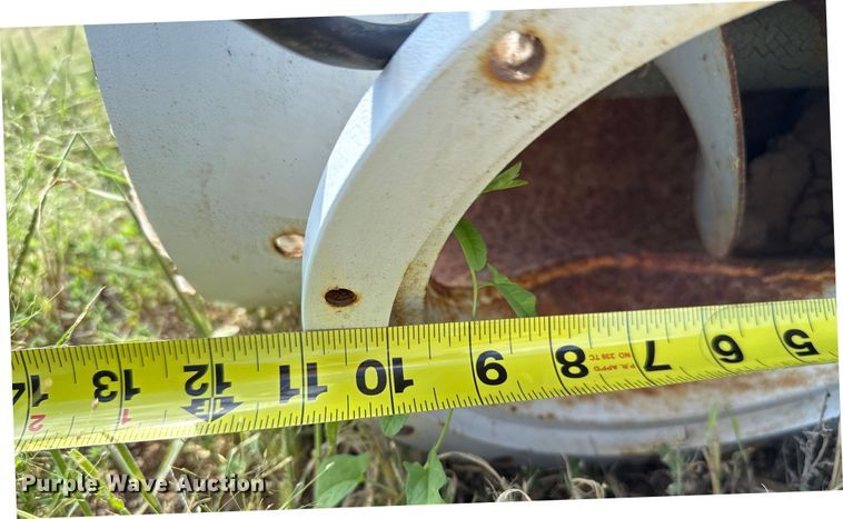 image for item EP0642 Auger