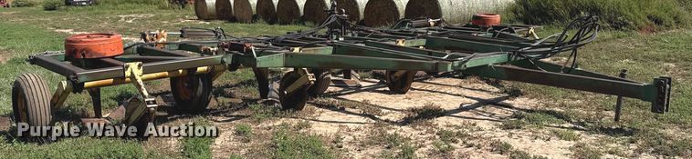 image for item EP0643 Sweep plow