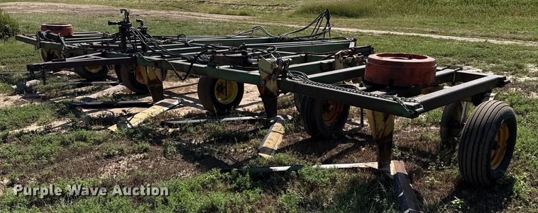 image for item EP0643 Sweep plow