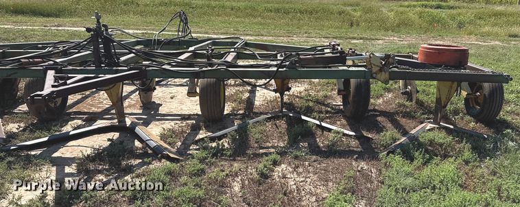 image for item EP0643 Sweep plow