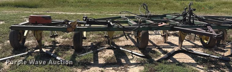 image for item EP0643 Sweep plow