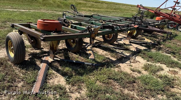 image for item EP0643 Sweep plow