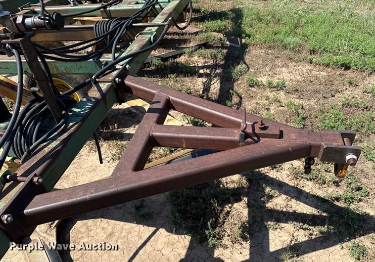 image for item EP0643 Sweep plow