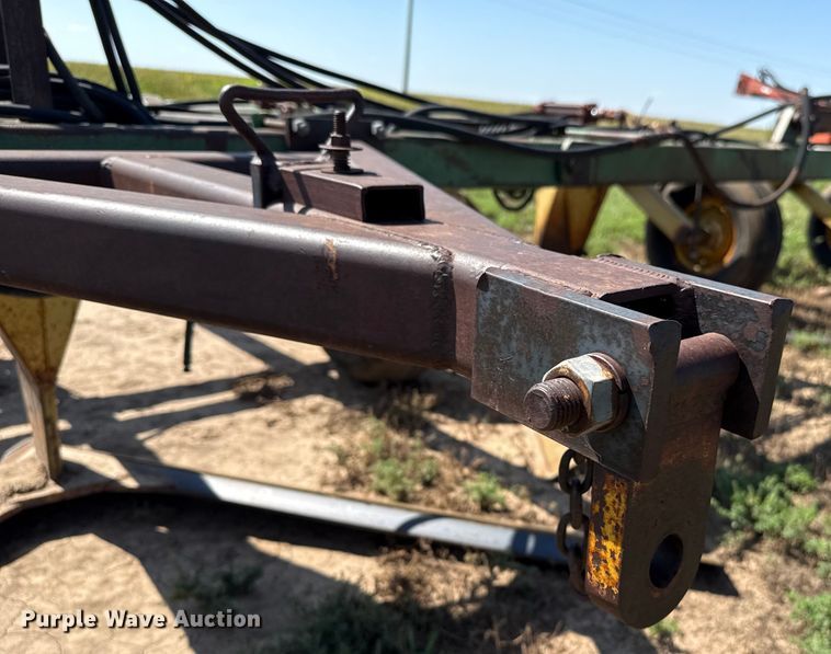 image for item EP0643 Sweep plow